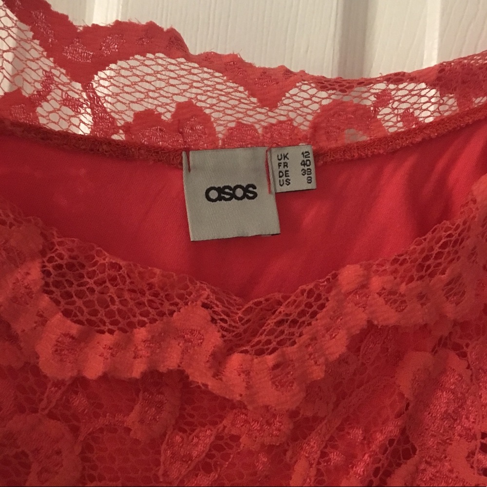 ASOS Dress - Picture 2 of 2
